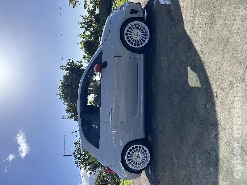 FIAT 500 595 Pista Gasolina