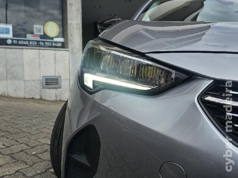 OPEL CORSA F 1.2T Elegance LED 101cv AUTO (2022) Gasolina