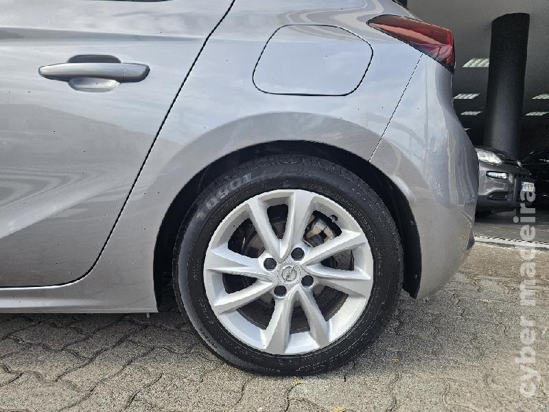 OPEL CORSA F 1.2T Elegance LED 101cv AUTO (2022) Gasolina