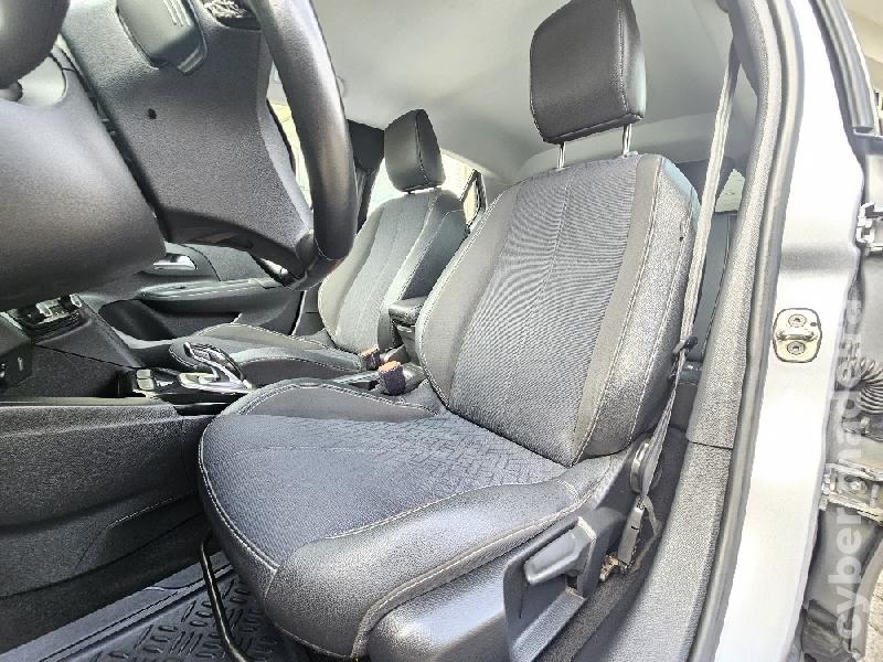 OPEL CORSA F 1.2T Elegance LED 101cv AUTO (2022) Gasolina