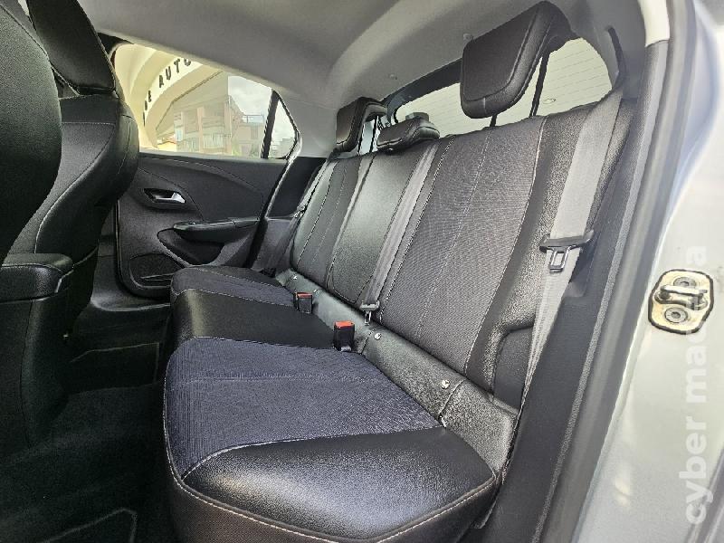 OPEL CORSA F 1.2T Elegance LED 101cv AUTO (2022) Gasolina