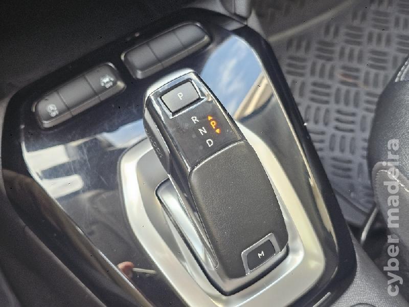 OPEL CORSA F 1.2T Elegance LED 101cv AUTO (2022) Gasolina