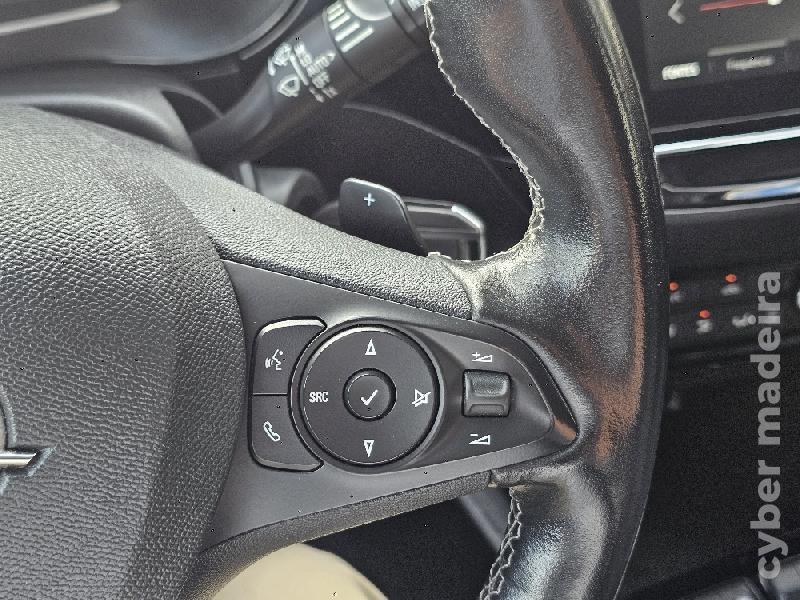 OPEL CORSA F 1.2T Elegance LED 101cv AUTO (2022) Gasolina