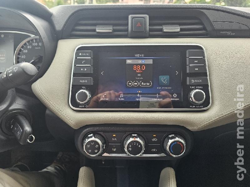 NISSAN MICRA K14 1.0 I-GT N-DESIGN 92cv AUTO (06/2022) Gasolina