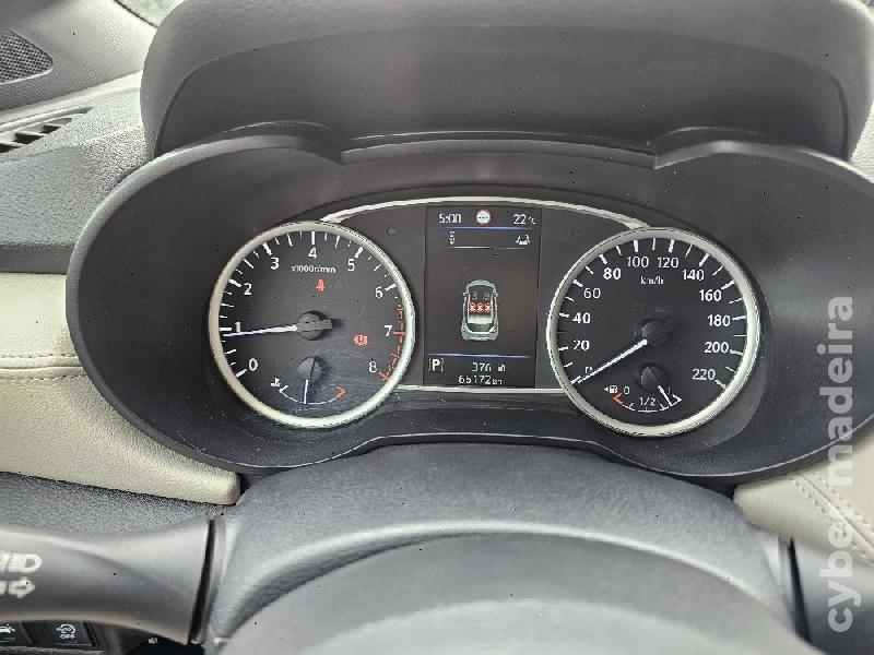 NISSAN MICRA K14 1.0 I-GT N-DESIGN 92cv AUTO (06/2022) Gasolina