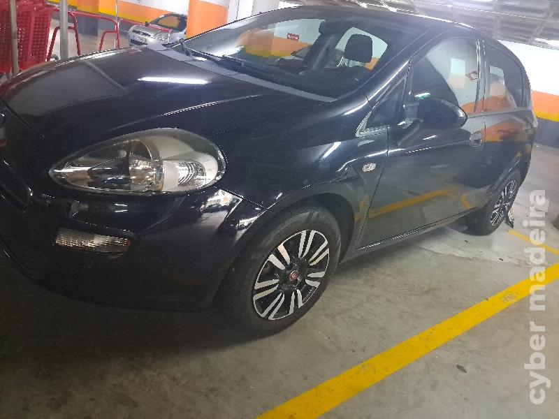 FIAT PUNTO 1.2 Gasolina