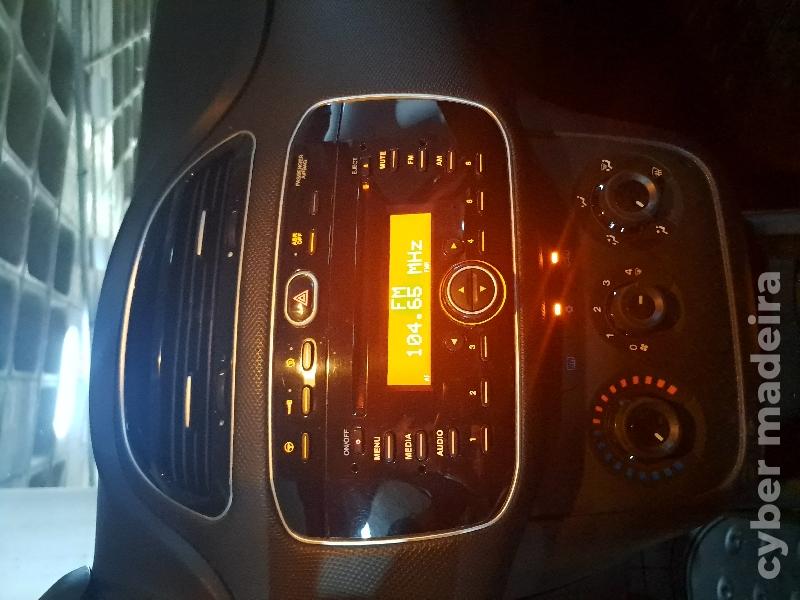 FIAT PUNTO 1.2 Gasolina