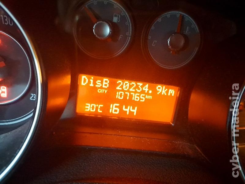FIAT PUNTO 1.2 Gasolina