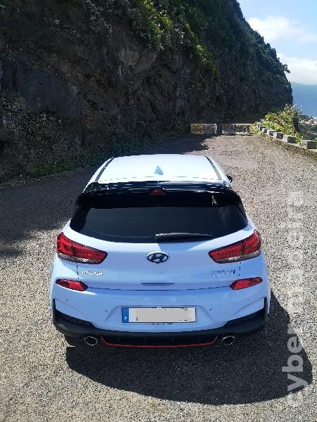 HYUNDAI I30 N Performance Gasolina