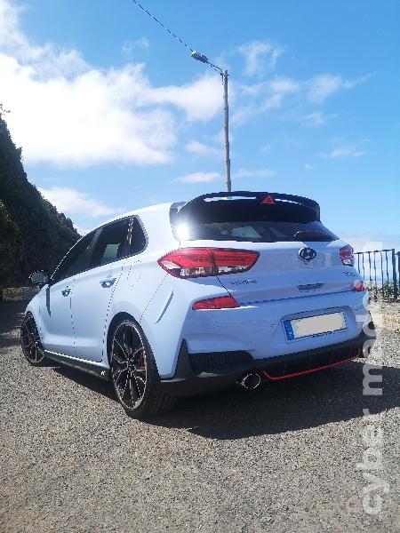 HYUNDAI I30 N Performance Gasolina