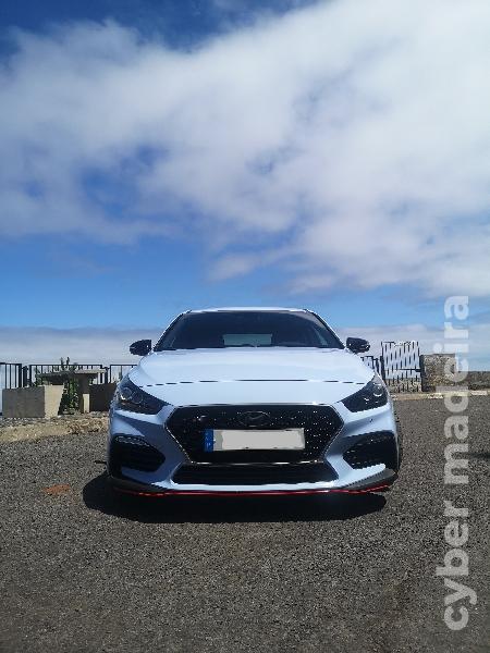 HYUNDAI I30 N Performance Gasolina