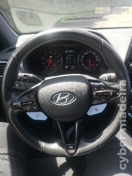 HYUNDAI I30 N Performance Gasolina