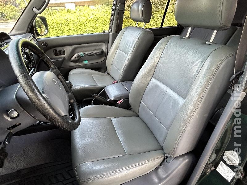 TOYOTA LAND CRUISER 90 3.0 TD Gasóleo