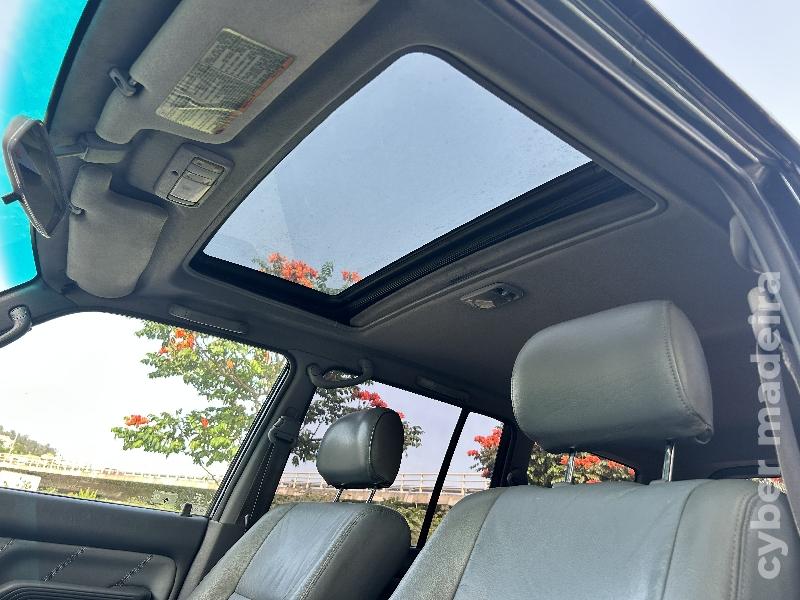 TOYOTA LAND CRUISER 90 3.0 TD Gasóleo