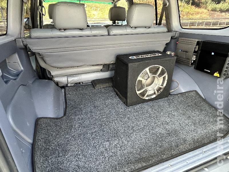 TOYOTA LAND CRUISER 90 3.0 TD Gasóleo