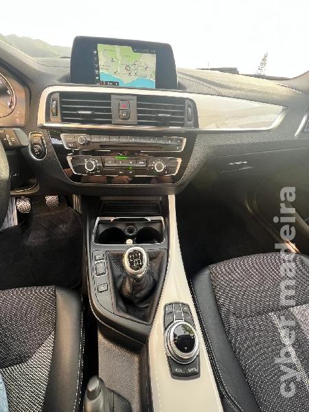 BMW Serie 1 1.5 d 116 cv urban Chic Gasóleo