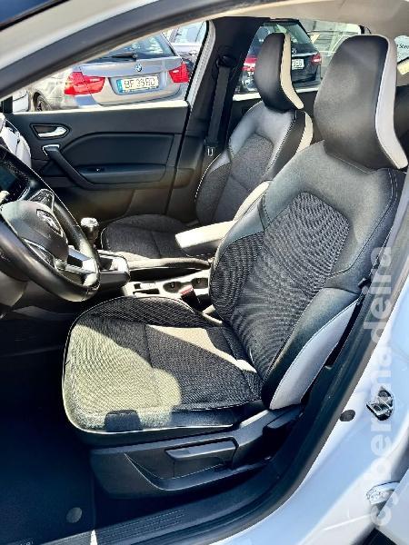 RENAULT CAPTUR 1.3cc Gasolina Gasolina