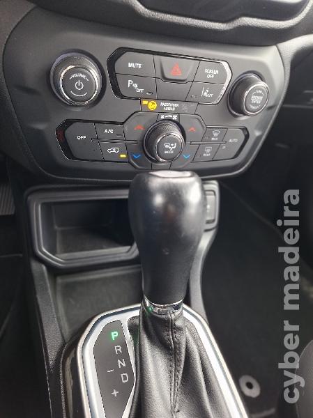 JEEP RENEGADE LIMITED Gasóleo