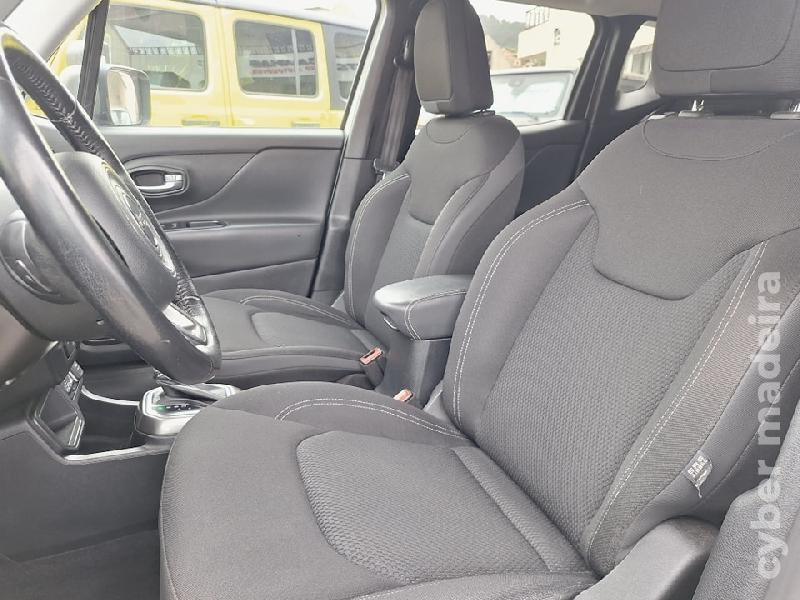 JEEP RENEGADE LIMITED Gasóleo