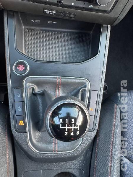 SEAT IBIZA 1.0 TSI FR Gasolina