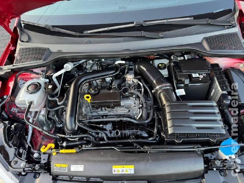 SEAT IBIZA 1.0 TSI FR Gasolina