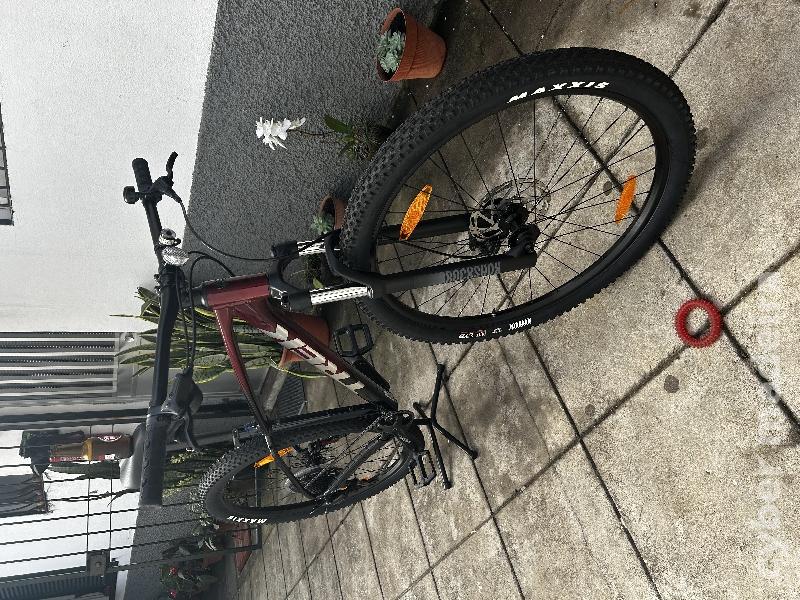 Superior BTT Homem Trek Merlin 6