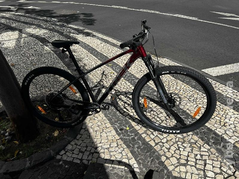 Superior BTT Homem Trek Merlin 6