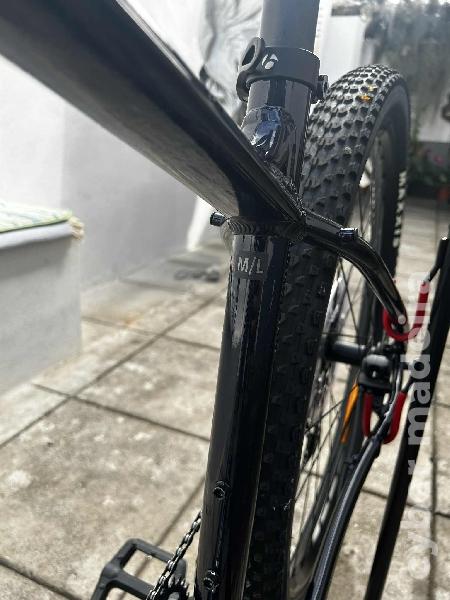 Superior BTT Homem Trek Merlin 6