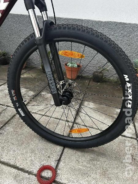 Superior BTT Homem Trek Merlin 6