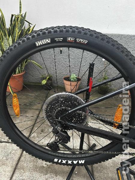 Superior BTT Homem Trek Merlin 6
