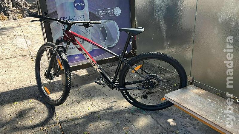 Superior BTT Homem Trek Merlin 6