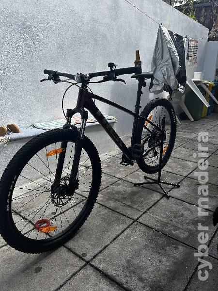 Superior BTT Homem Trek Merlin 6