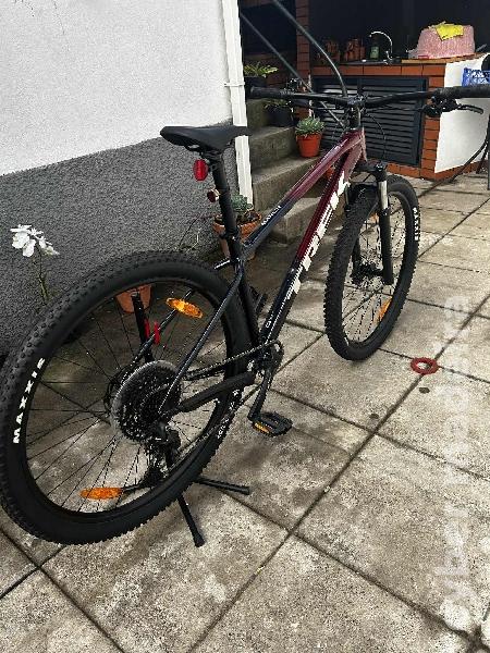 Superior BTT Homem Trek Merlin 6