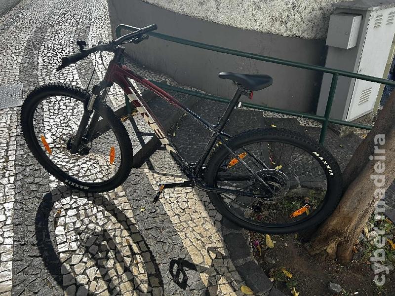 Superior BTT Homem Trek Merlin 6