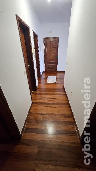 Apartamento T2 para Venda