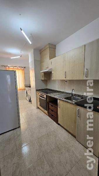 Apartamento T2 para Venda