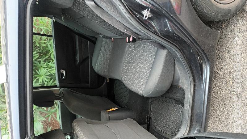 RENAULT MEGANE 1.5 Station Gasóleo
