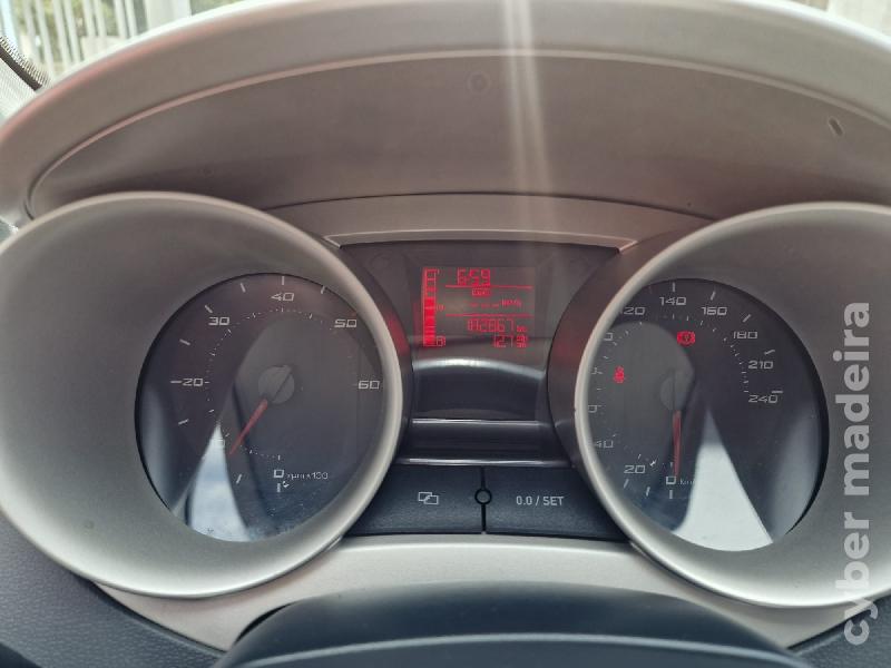 SEAT IBIZA ST 1.6 TDI C/GARANTIA Gasóleo