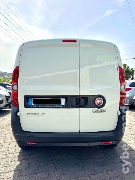 FIAT DOBLO 1.3 Multijet Gasóleo