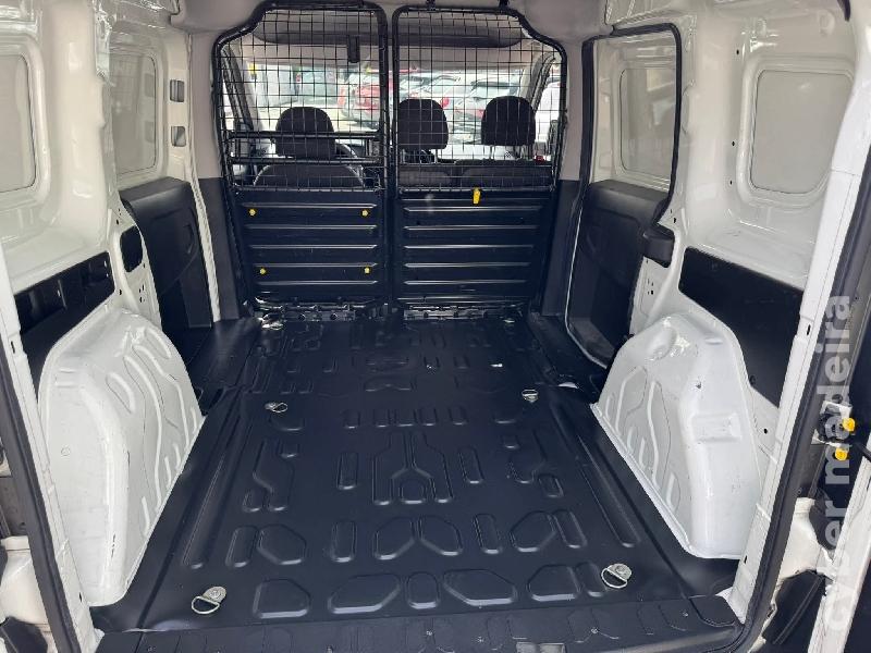 FIAT DOBLO 1.3 Multijet Gasóleo
