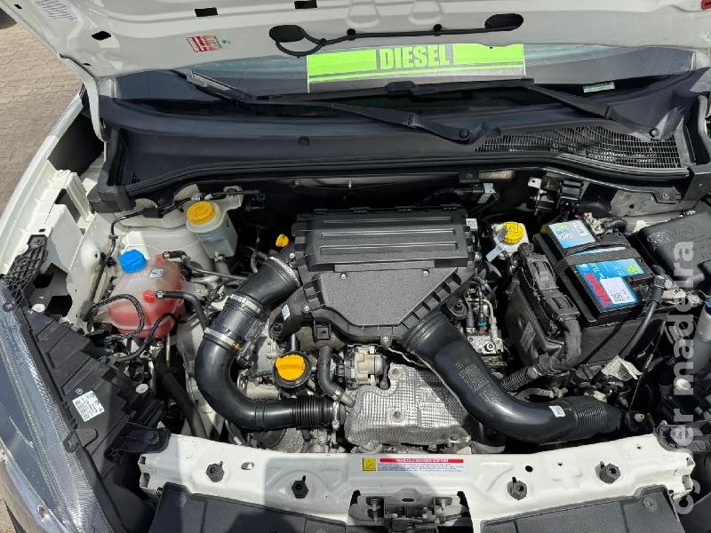 FIAT DOBLO 1.3 Multijet Gasóleo