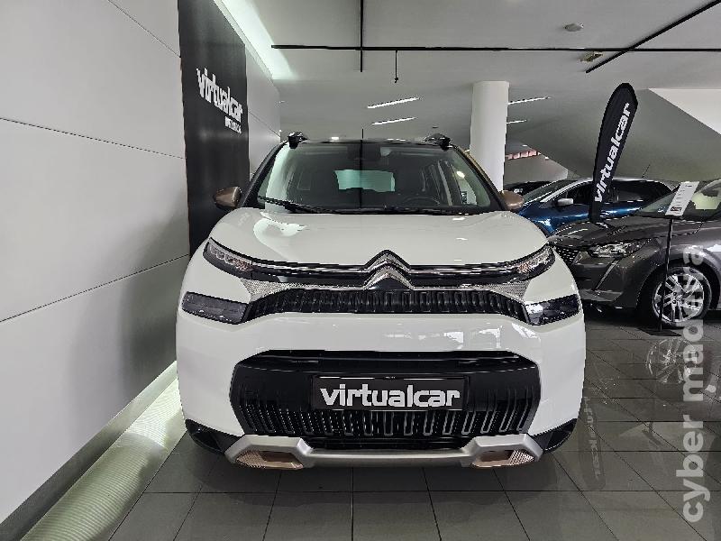 CITROEN C3 AIRCROSS 1.2 C SERIES 110 CV Gasolina