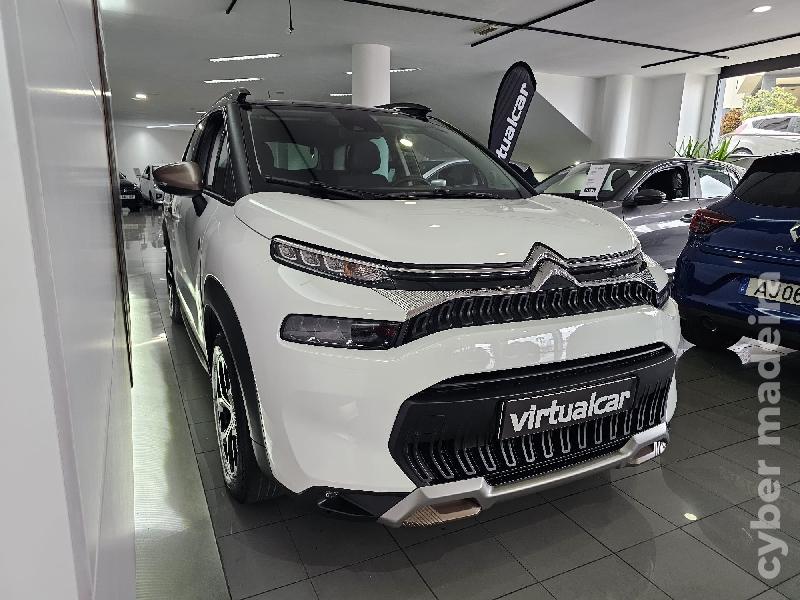 CITROEN C3 AIRCROSS 1.2 C SERIES 110 CV Gasolina
