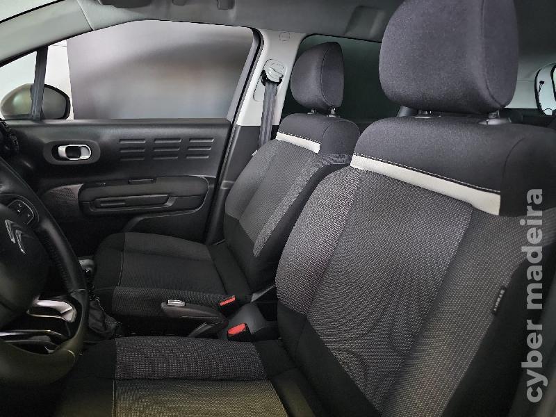 CITROEN C3 AIRCROSS 1.2 C SERIES 110 CV Gasolina