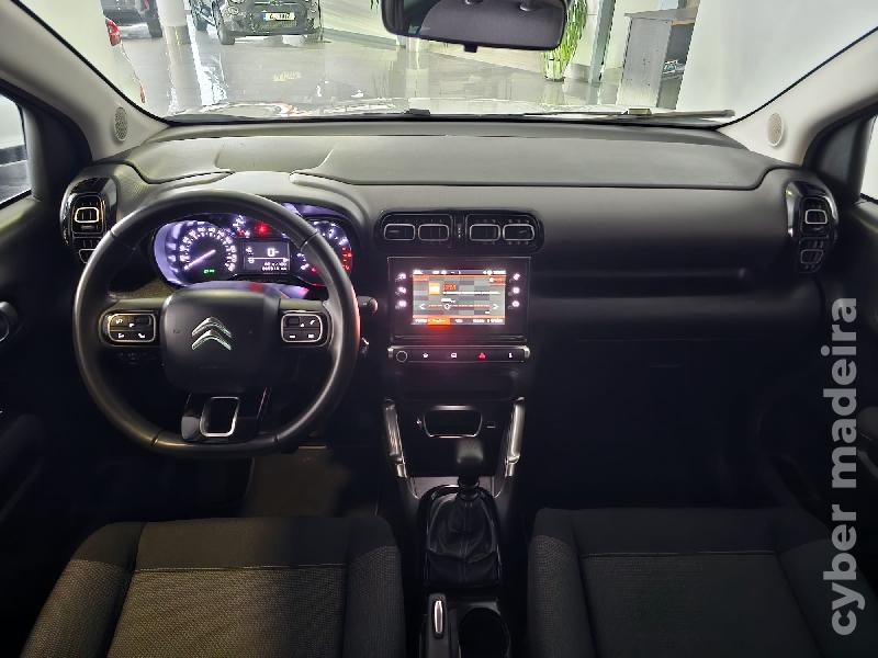 CITROEN C3 AIRCROSS 1.2 C SERIES 110 CV Gasolina