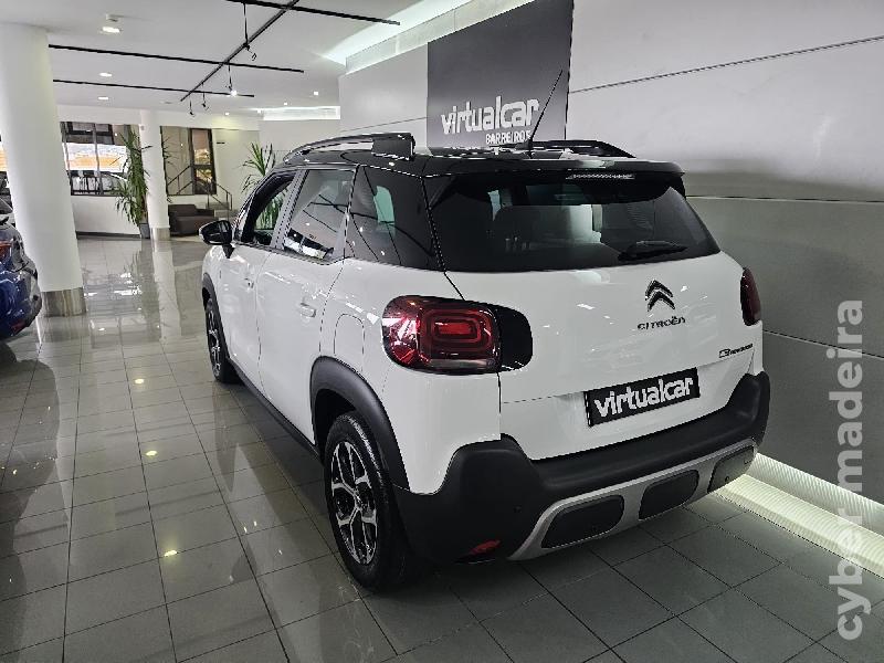 CITROEN C3 AIRCROSS 1.2 C SERIES 110 CV Gasolina