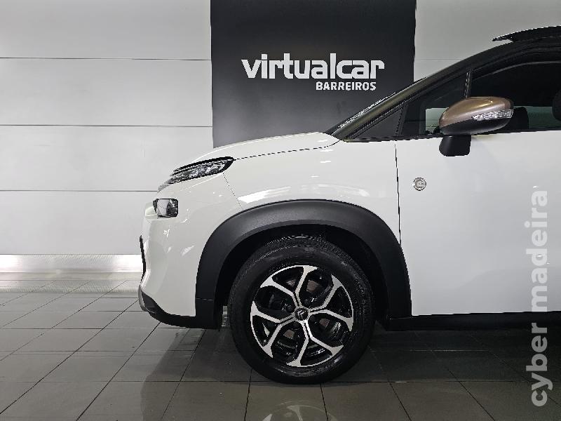 CITROEN C3 AIRCROSS 1.2 C SERIES 110 CV Gasolina