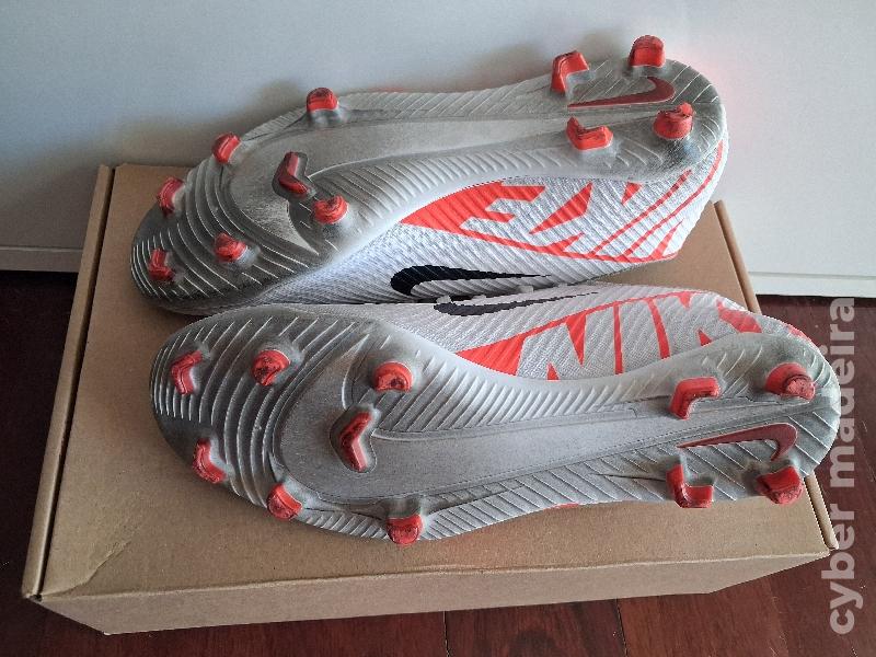 Chuteiras Nike vapor 15 tam 42
