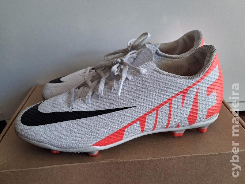 Chuteiras Nike vapor 15 tam 42