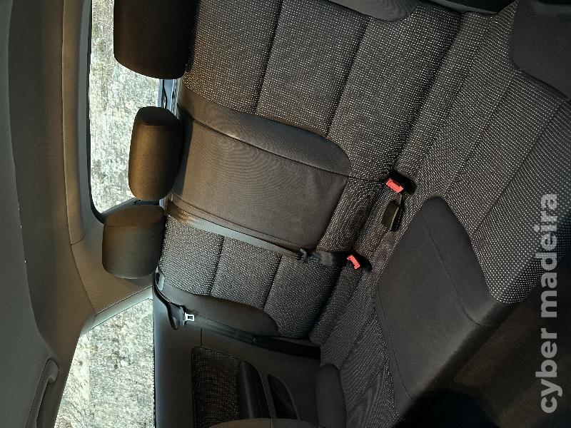 AUDI A3 2.0 Gasóleo
